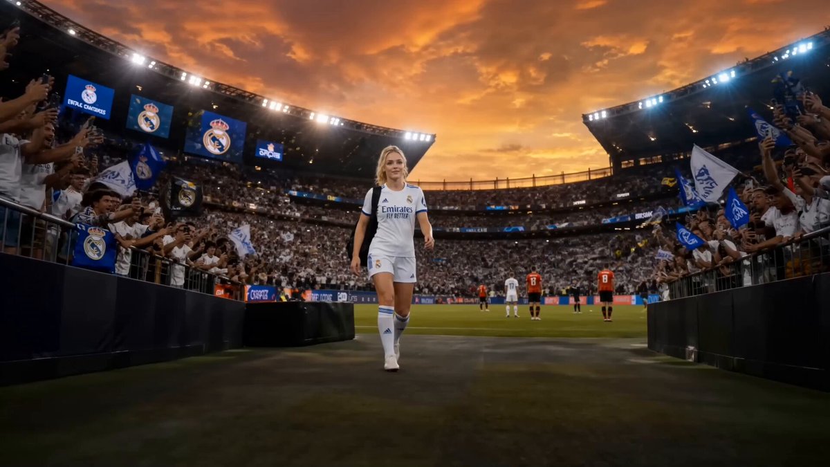 follow the storyboard sequence 15-second ultra-realistic cinematic vertical football commercial  prompt example image preview